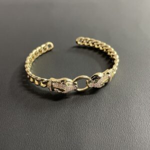 ΒΡΑΧΙΟΛΙ ΧΕΙΡΟΠΕΔΑ ΧΡΥΣΗ