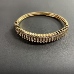 ΒΡΑΧΙΟΛΙ ΧΕΙΡΟΠΕΔΑ ΧΡΥΣΗ ΜΕ ΣΤΡΑΣ