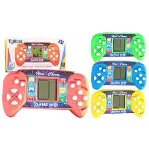 Ηλεκτρονικό Τέτρις Μικρό σε Κουτί 9x5x2