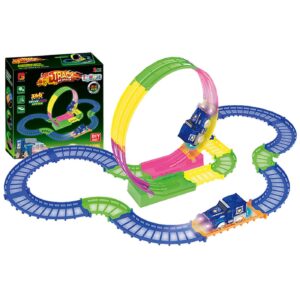 Αυτοκινητόδρομος Μπαταρίας με Λουπ