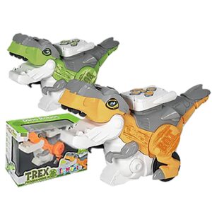 Δεινοσαυράκι Μπαταρίας 26x18x11cm ToyMarkt 88817