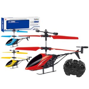 Ιπτάμενο Ελικόπτερο 2ch & usb 34x13x5cm ToyMarkt 88838
