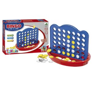 Bingo in a Line 30x22cm ToyMarkt 891484