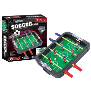 Ποδοσφαιράκι με Χερούλια Mini 27x28x5cm ToyMarkt 891889