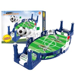 Ποδοσφαιράκι Football για 2 Παίκτες Μικρό 28x18x5cm ToyMarkt 891910