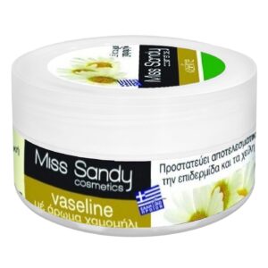Βαζελίνη Miss Sandy 200ml Miss Sandy