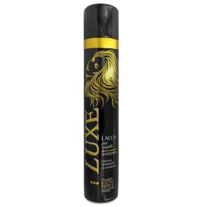 Λακ Μαλλιών 400ml Luxe