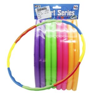 Χούλα Χουπ ø58cm ToyMarkt 911251