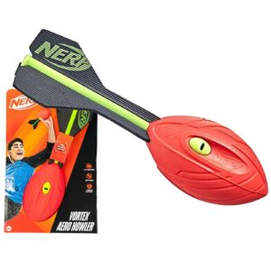 Nerf Sports Μπάλα Πύραυλος Vortex Aero Howler 32x ø9cm ToyMarkt 913504