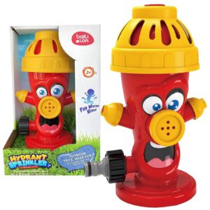 Ψεκαστήρι Νερού 14x24x10cm ToyMarkt 913626