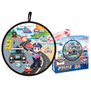 Στόχος 39cm με 6 Μπαλάκια 3