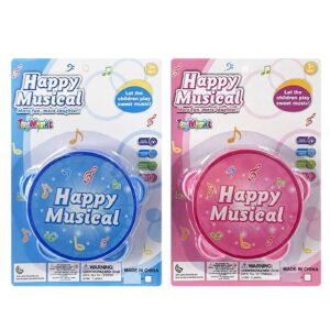 Μίνι Ντέφι σε Καρτέλα 14x21x2cm ToyMarkt 96174