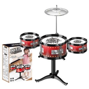 Ντραμς Jazz Μεσαίο 17x26x11cm ToyMarkt 96180