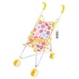 Καρότσι Μεταλλικό 47x53x24cm ToyMarkt 971029