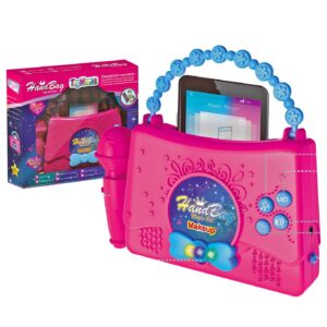 Τσαντάκι Μουσικής