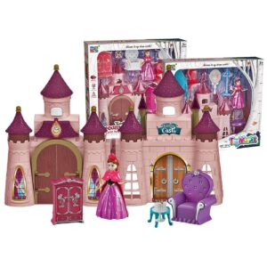 Κάστρο Funny Dream Castle 30x28x7cm ToyMarkt 971197