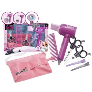 Σετ Salon Τσαντάκι