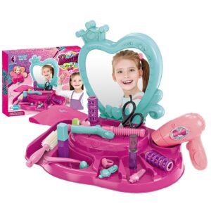 Τουαλέτα Beauty Angel 40x33x7cm ToyMarkt 971298