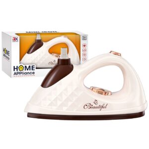 Ηλεκτρικό Σίδερο Μπαταρίας 23x13x9cm ToyMarkt 971307