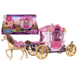 Άμαξα Fashion 36x19x11cm ToyMarkt 971313