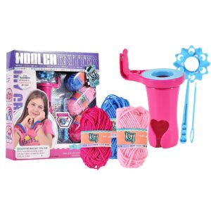 Εργόχειρο Πλεκτών 26x29x6cm ToyMarkt 971314