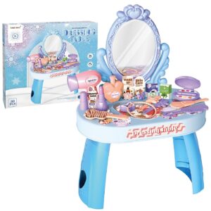 Τουαλέτα Κρεβατοκάμαρας 29x27x6cm ToyMarkt 971327