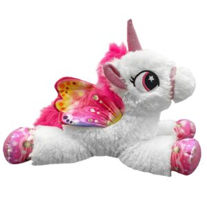 Μονόκερως Φτερά 40cm ToyMarkt 99517