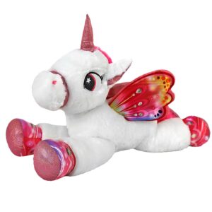 Μονόκερως Φτερά 75cm ToyMarkt 99518