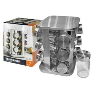 Μπαχαριέρα 12 Βάζα & Βάση Βάζα:9