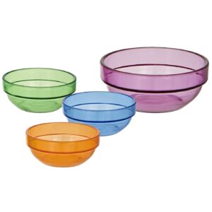 Μπωλάκια για Σάλτσες σετ=3τεμ Μπωλάκι=ø7