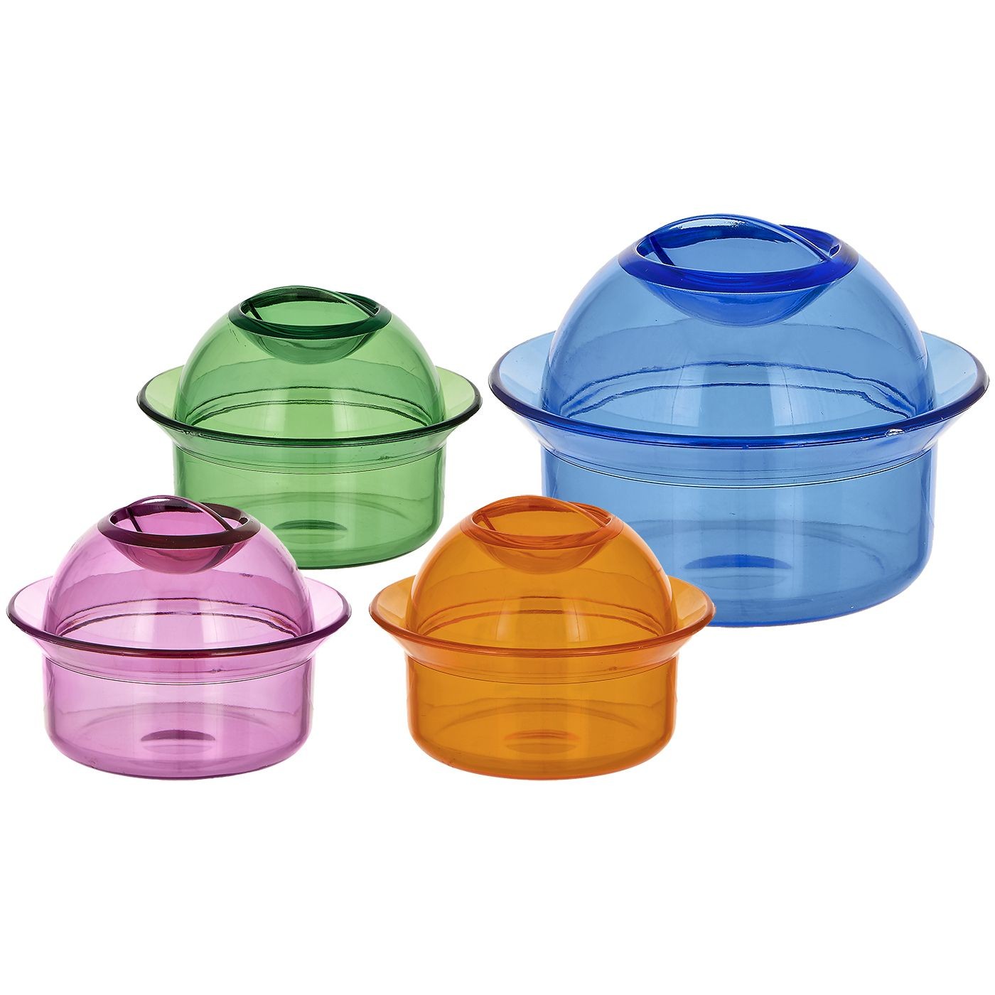 Μπωλ Ζάχαρης με Καπάκι 10x5cm Homie 1002019 Μπωλ Ζάχαρης με Καπάκι 10x5cm Homie 1002019