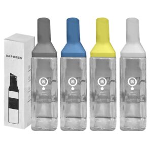 Δοχείο Λαδιού Πρακτικό Dispenser 30x6x6cm Homie 1002163