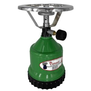 Καμινέτο Πλαστικό για Γκαζάκι 20x11