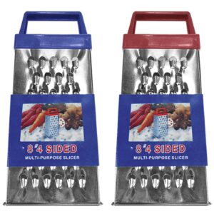 Τρίφτης Επιτραπέζιος 23x10x8cm Homie 10081