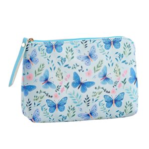 ΓΥΝΑΙΚΕΙΟ ΝΕΣΕΣΕΡ PVC ΜΕ ΠΕΤΑΛΟΥΔΕΣ 20x6x15cm