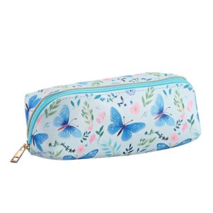 ΓΥΝΑΙΚΕΙΟ ΝΕΣΕΣΕΡ PVC ΜΕ ΠΕΤΑΛΟΥΔΕΣ 22x7x11cm