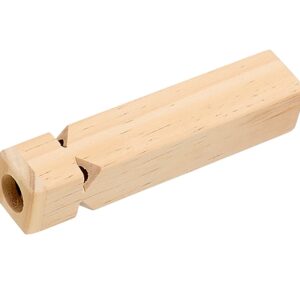 ΞΥΛΙΝΗ ΣΦΥΡΙΧΤΡΑ ΣΕ ΦΥΣΙΚΟ ΧΡΩΜΑ ΞΥΛΟΥ 3x3x15cm