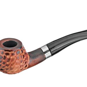 ΞΥΛΙΝΗ ΠΙΠΑ ΚΑΠΝΟΥ 13.5cm