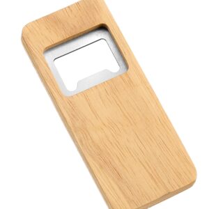 ΑΝΟΙΧΤΗΡΙ ΜΠΟΥΚΑΛΙΩΝ ΞΥΛΙΝΟ ΠΑΡΑΛΛΗΛΟΓΡΑΜΜΟ 4.5x1x10.5cm