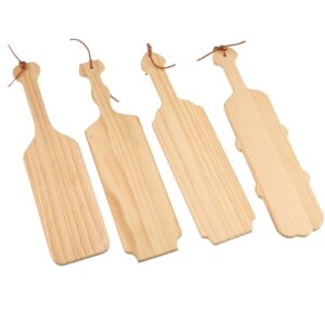 ΞΥΛΙΝΟ ΔΙΑΚΟΣΜΗΤΙΚΟ ΚΟΥΠΙ 4 ΣΧΕΔΙΩΝ 11.5x46cm