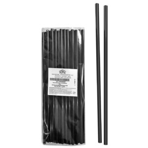 Καλαμάκια Πλαστικά Ίσια Επαναχ/να Freddo 50τεμ 21x0