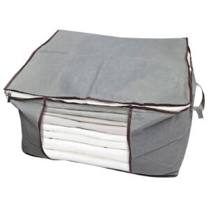 Θήκη Φύλαξης Υφασμάτινη 60x40x32cm Homie 1011092