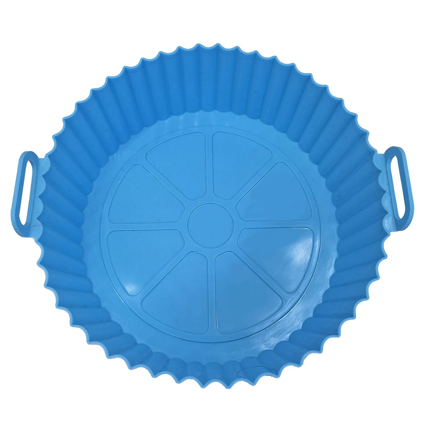 Φόρμα Σιλικόνης για air Fryer ø20cm Homie 1011097 Φόρμα Σιλικόνης για air Fryer ø20cm Homie 1011097