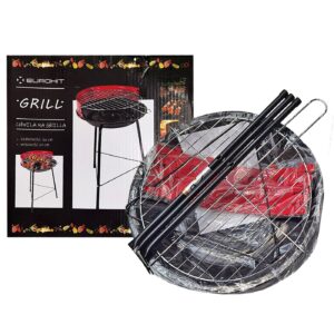 Φούρνος Μπάρμπεκιου Εξωτερικός