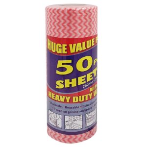 Ρολό Απορροφητική Πετσέτα Τεμ=30x25cm