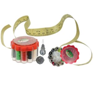 Σετ Ραπτικής σε Κουτάκι 7