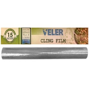 Μεμβράνη Τροφίμων 15mx30cm Homie 101387