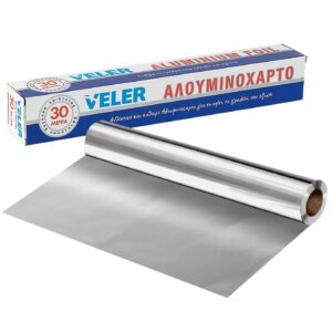Αλουμινόχαρτο 30m 30mx29