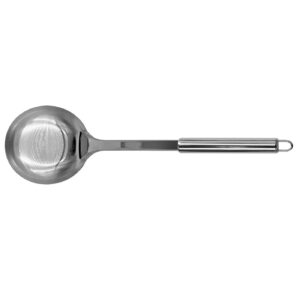 Κουτάλα Inox Βαθειά 32x ø9