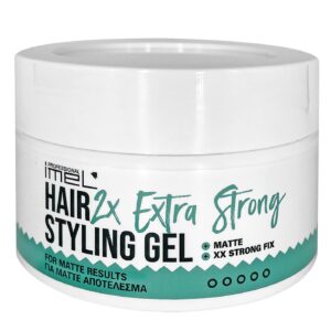 Ζελέ Μαλλιών 250mL Imel